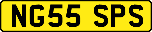 NG55SPS