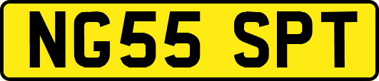 NG55SPT