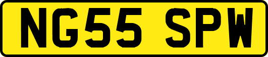 NG55SPW