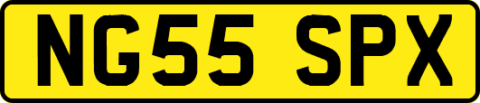 NG55SPX