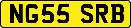 NG55SRB