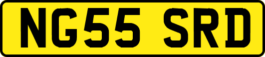 NG55SRD