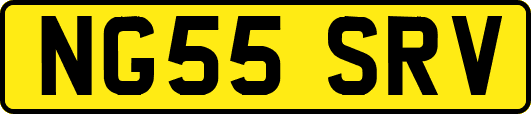 NG55SRV