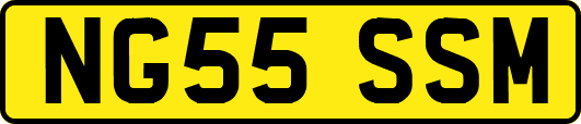 NG55SSM