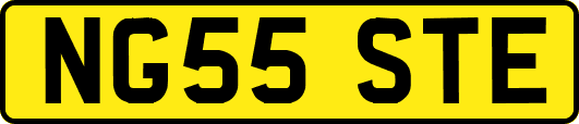 NG55STE