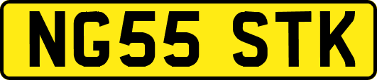 NG55STK