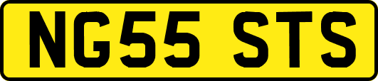 NG55STS