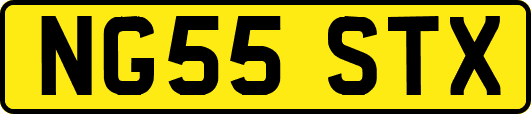 NG55STX