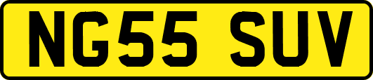 NG55SUV