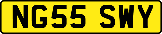NG55SWY