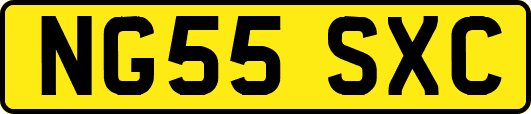 NG55SXC