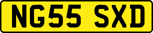 NG55SXD