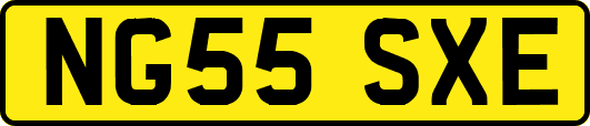 NG55SXE