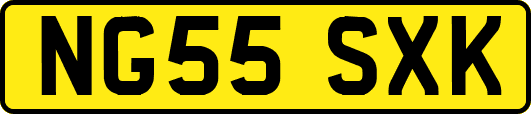 NG55SXK