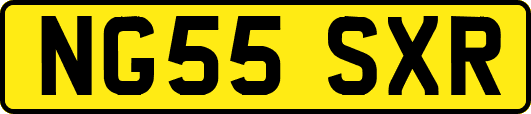 NG55SXR