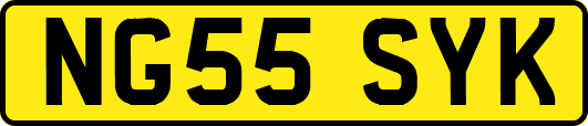 NG55SYK