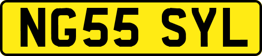 NG55SYL