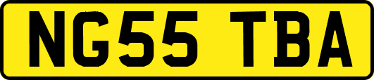 NG55TBA