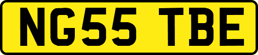 NG55TBE