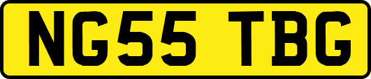 NG55TBG