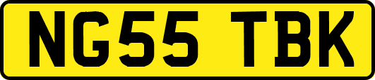 NG55TBK