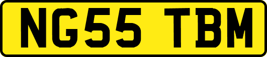 NG55TBM