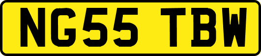 NG55TBW