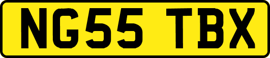 NG55TBX