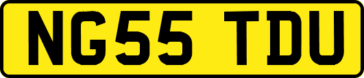 NG55TDU