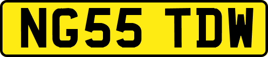 NG55TDW