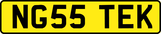 NG55TEK