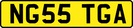 NG55TGA