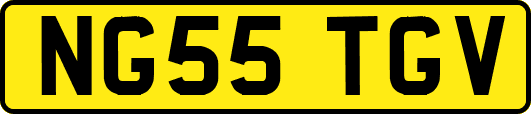 NG55TGV