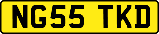 NG55TKD