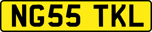 NG55TKL