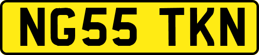 NG55TKN