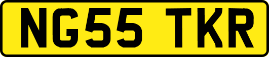 NG55TKR