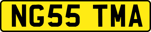 NG55TMA