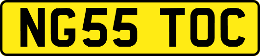 NG55TOC