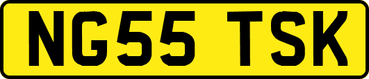 NG55TSK