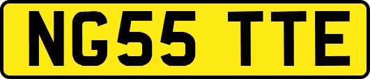 NG55TTE