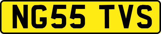 NG55TVS