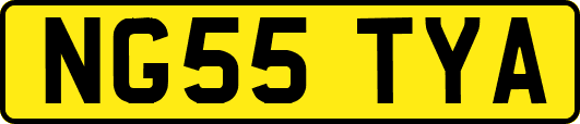 NG55TYA