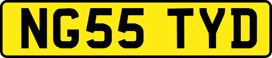 NG55TYD