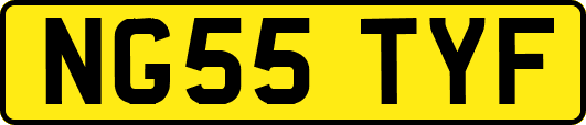 NG55TYF