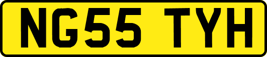 NG55TYH