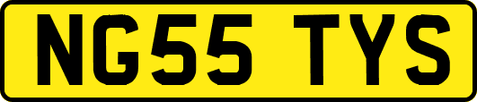 NG55TYS