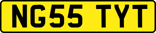 NG55TYT