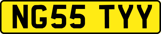 NG55TYY