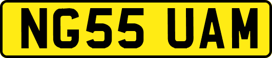 NG55UAM